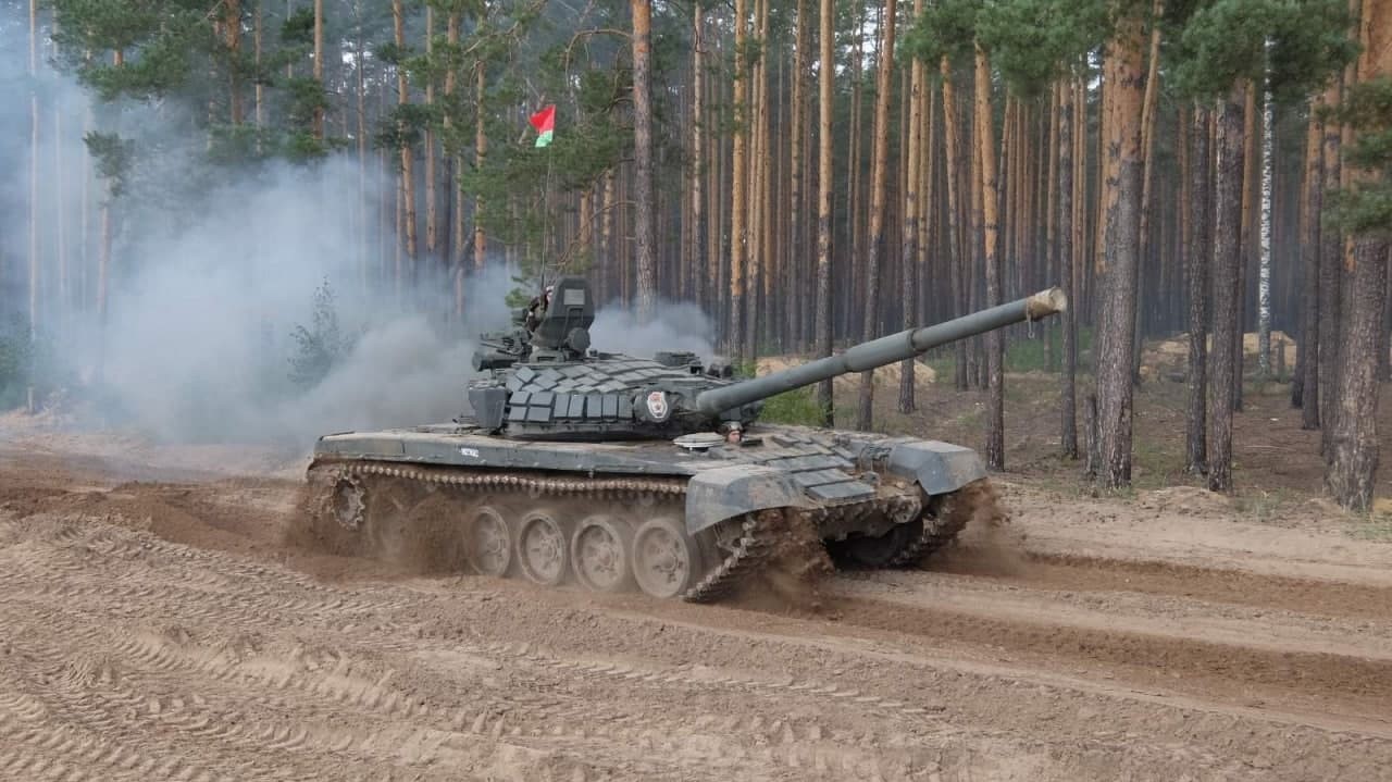 Russia Has a Fast Scenario to Recover Tank Losses: What the Armed Forces of Ukraine Should Be Ready For, Defense Express, war in Ukraine, Russian-Ukrainian war