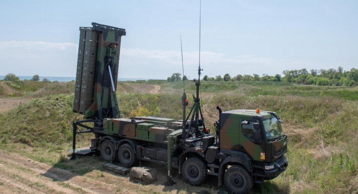 European air defense system SAMP/T, Aster Missile Production Exceeds The Plan Over 5x — Critical for SAMP/T Systems in Ukraine and Europe