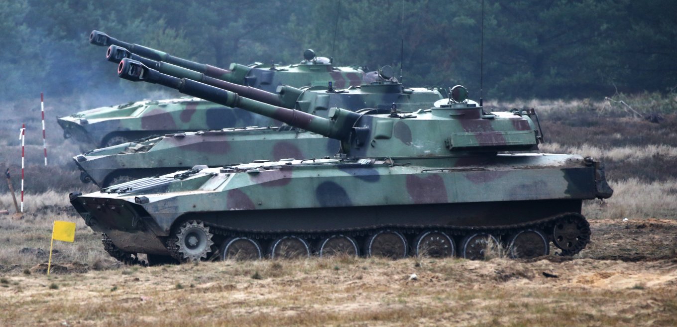 How Poland Learned to Manufacture the MT-LB Armored Vehicles And the Gvozdika Self-Propelled Guns, And Will Russians Be Able to Repeat this Success, Defense Express, war in Ukraine, Russian-Ukrainian war