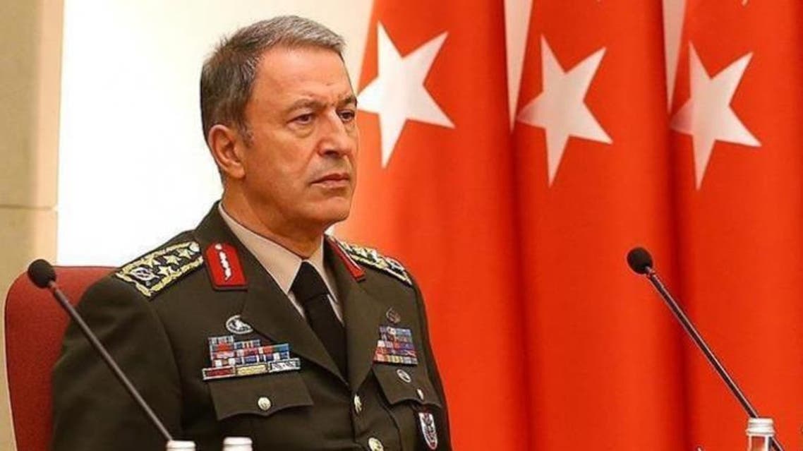 The Minister of Defense of Turkey Hulusi Akar: Turkey ready to help in evacuation from Mariupol by sea, Defense Express, war in Ukraine, russia-Ukraine war