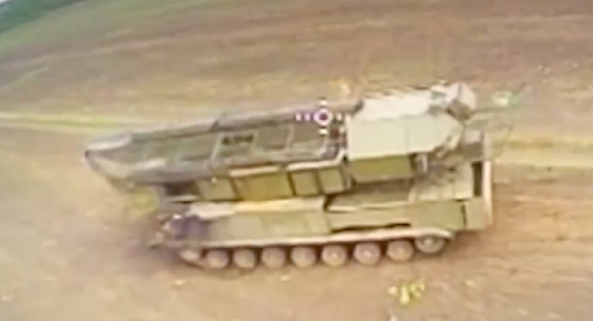 The 9S36M radar Defense Express Ukrainian Border Drones Jam the Jammer, Destroy russian Zhitel EW System in Donetsk Region