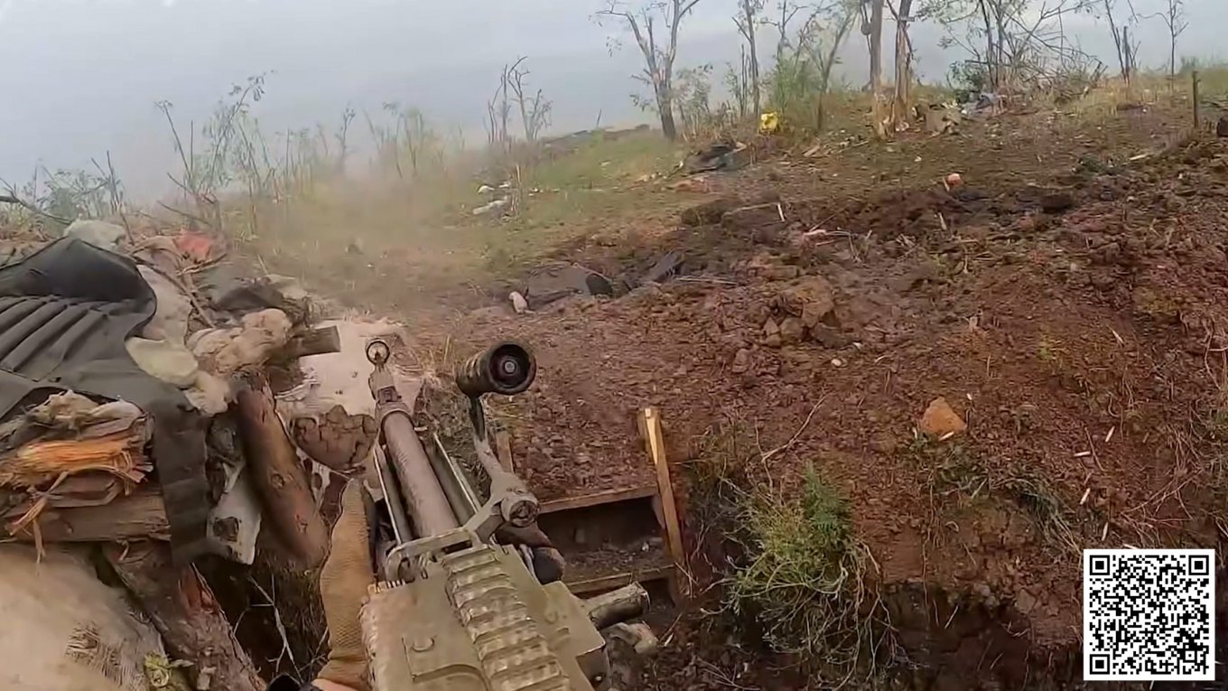 Why People From All Over the World Choose to Serve in Ukraine’s 47th Separate Mechanized Brigade Magura