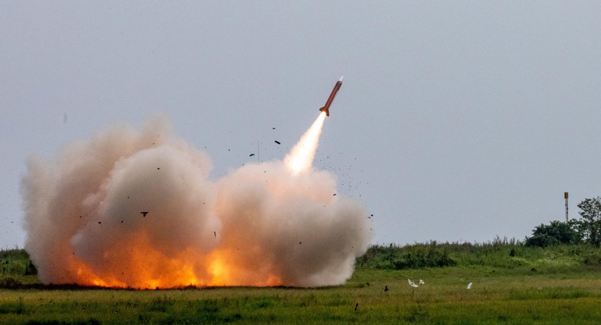 Greece Fires Patriot Missiles at Shaheds, Apparently Ignoring Both Common Sense and Global Missile Shortage