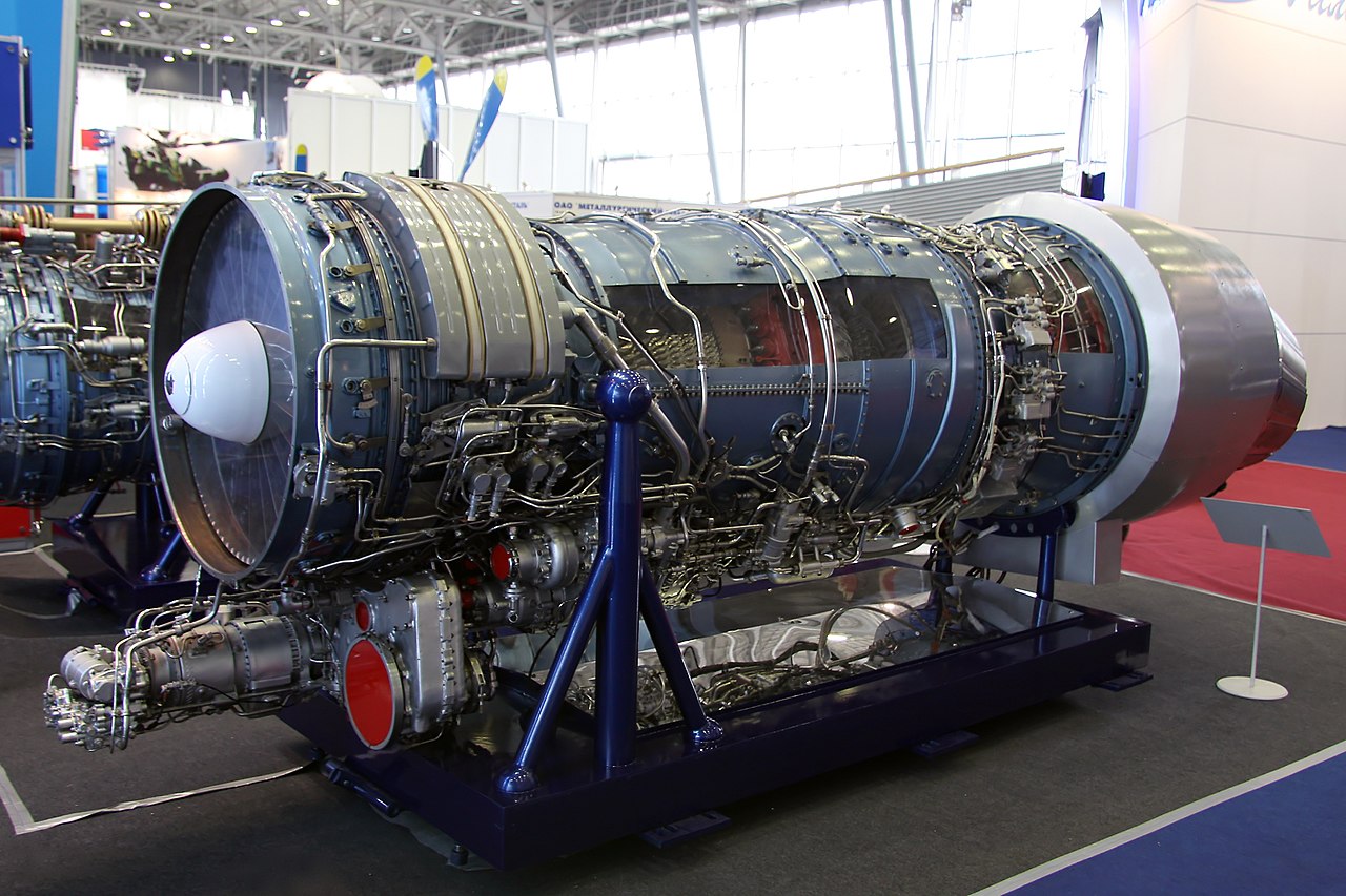 50 Years of Effort: India's Long Road to a Homegrown Aircraft Engine, Defense Express