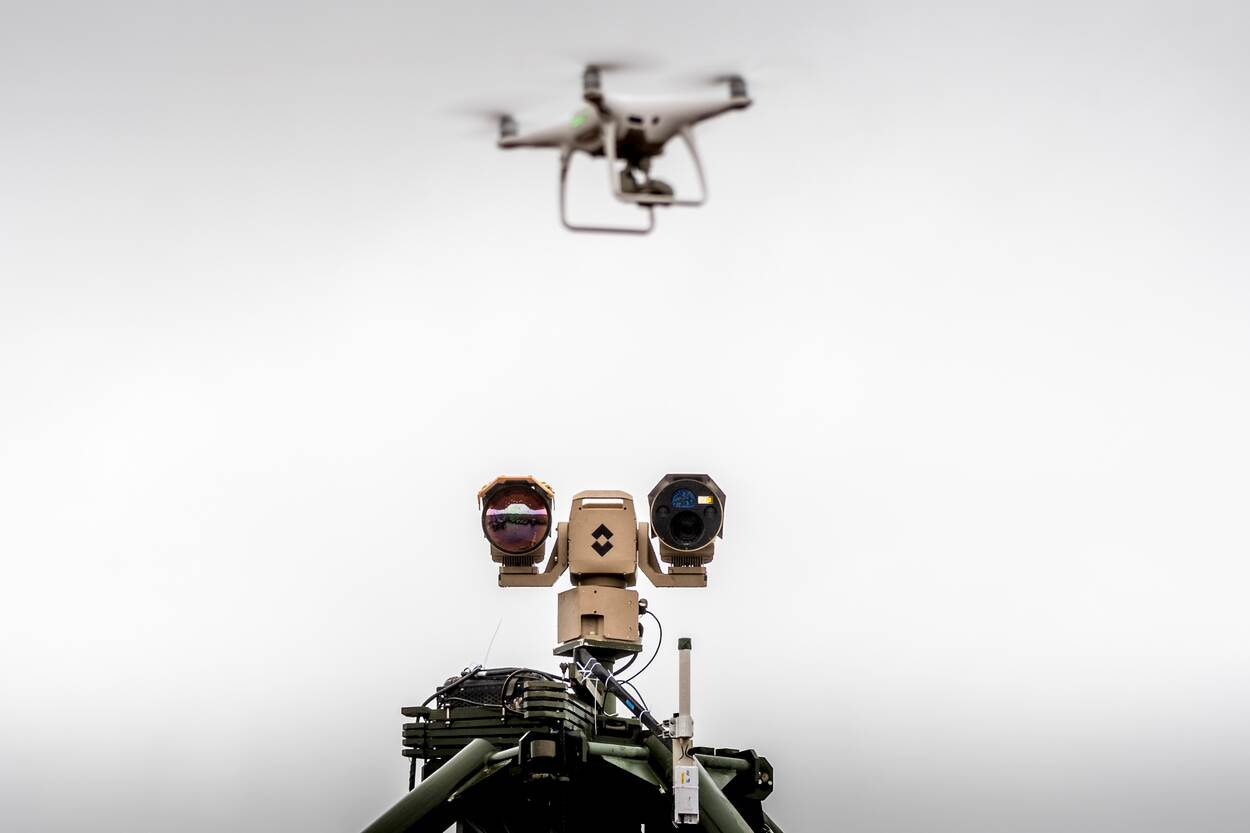Netherlands Sends Patriot Air Defense Systems to Shield Ukraine's Main Support Hub in Poland, Defense Express