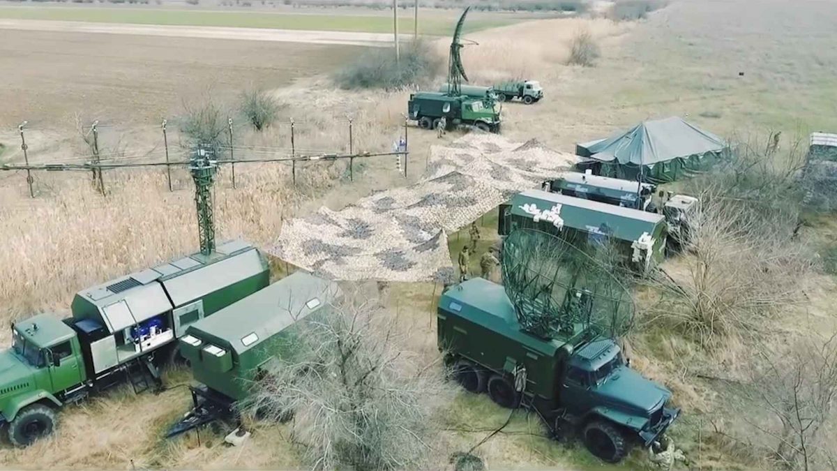 How russians Failed to Eliminate For Ukraine’s Radars at the Beginning of the Full-Scale War, And What Ukrainian Specialists Had to Master On the Go, Defense Express, war in Ukraine, Russian-Ukrainian war