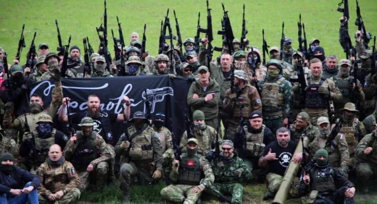 Illustrative image Defense Express UK Defense Intelligence: russia's Total Losses Exceed 1.14 Million