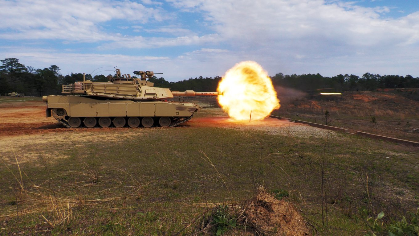 Abrams Tanks May Come Faster to Ukraine, Challenger 2 Shells Will Be With Depleted Uranium – Is It Related, Defense Express, war in Ukraine, Russian-Ukrainian war