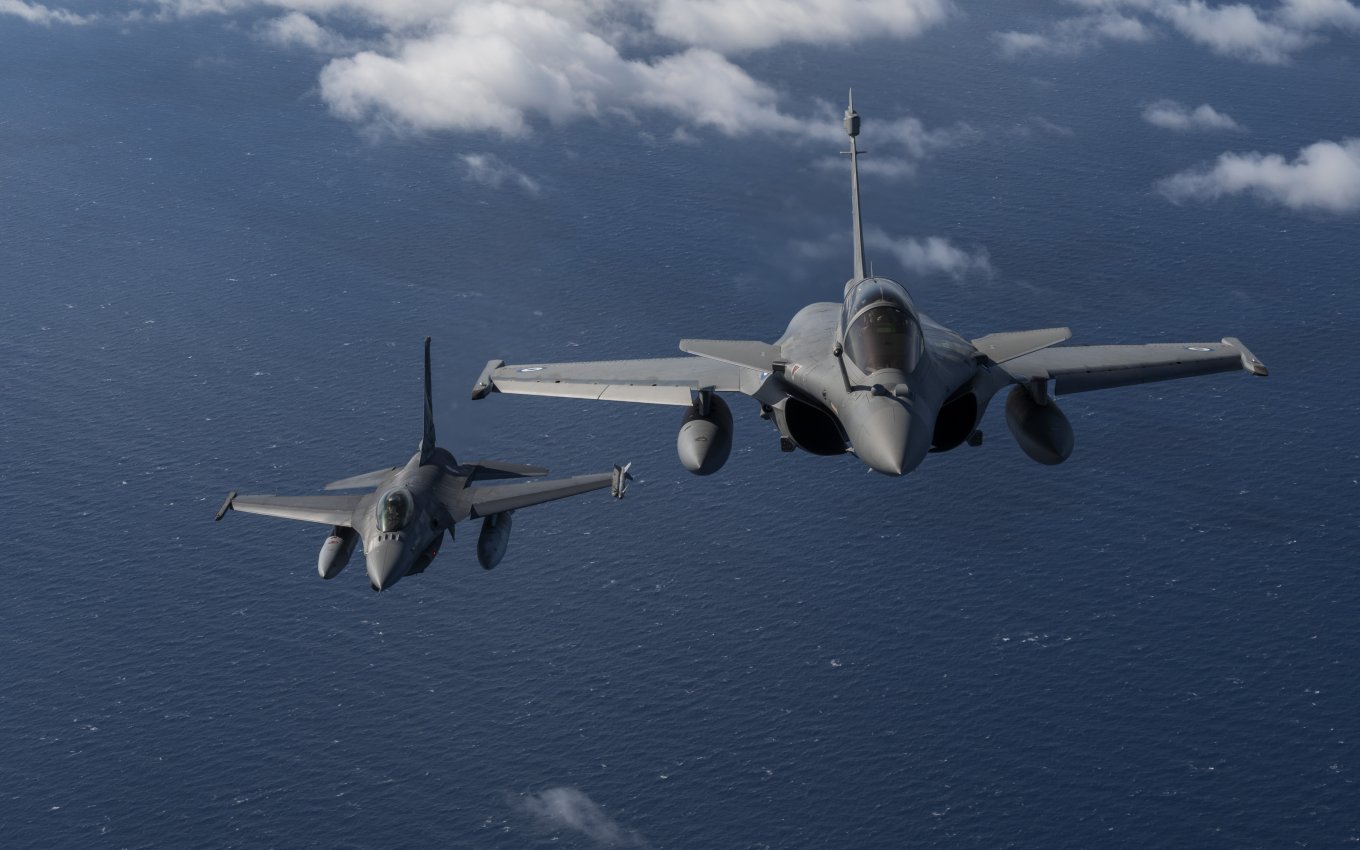 russia Is Losing One of Its Key Arms Buyers in Asia: Tectonic Shift in Global Arms Market