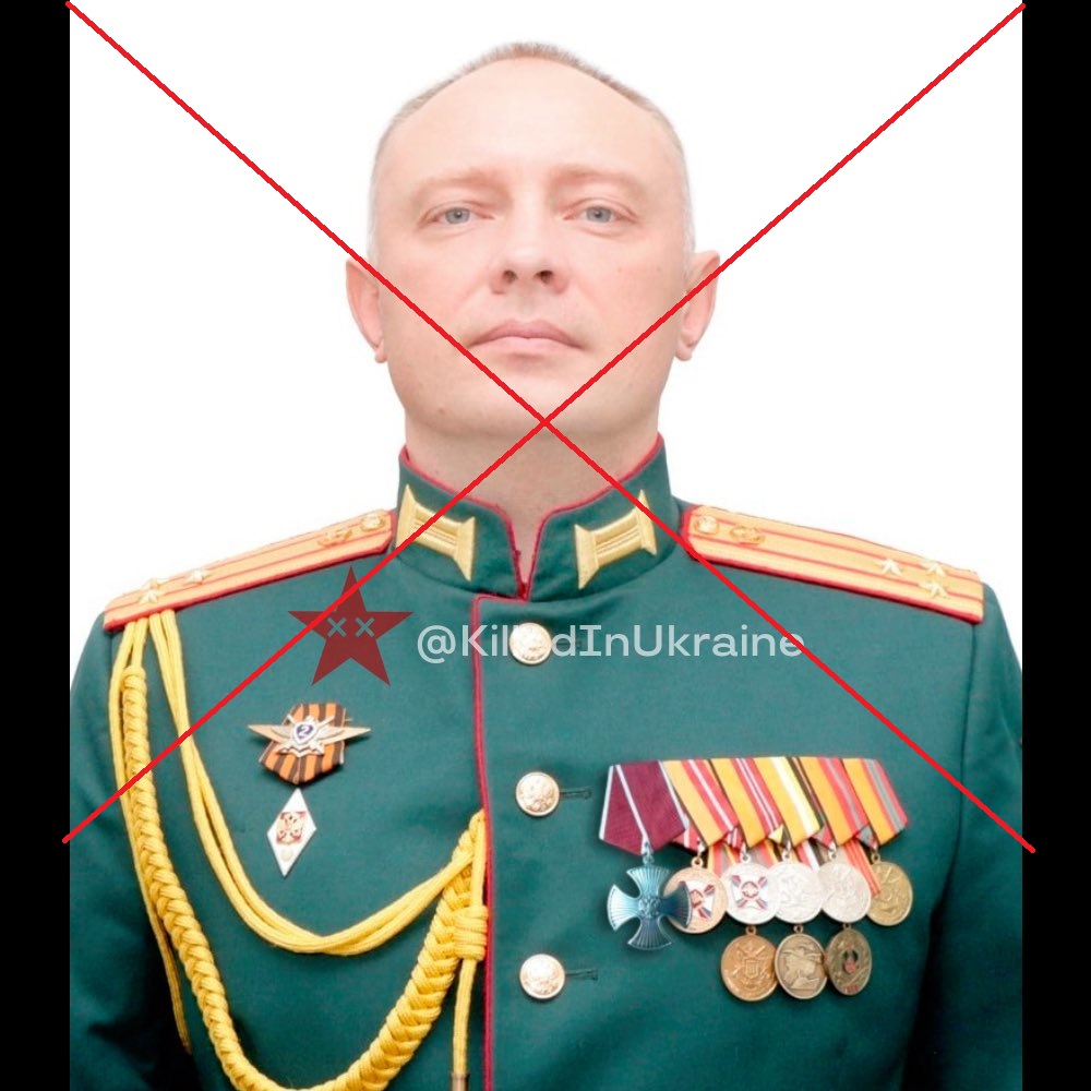 Eliminated Russian Commanders and Generals in Ukraine List (Live Updates), Defense Express, war in Ukraine, Russian-Ukrainian war