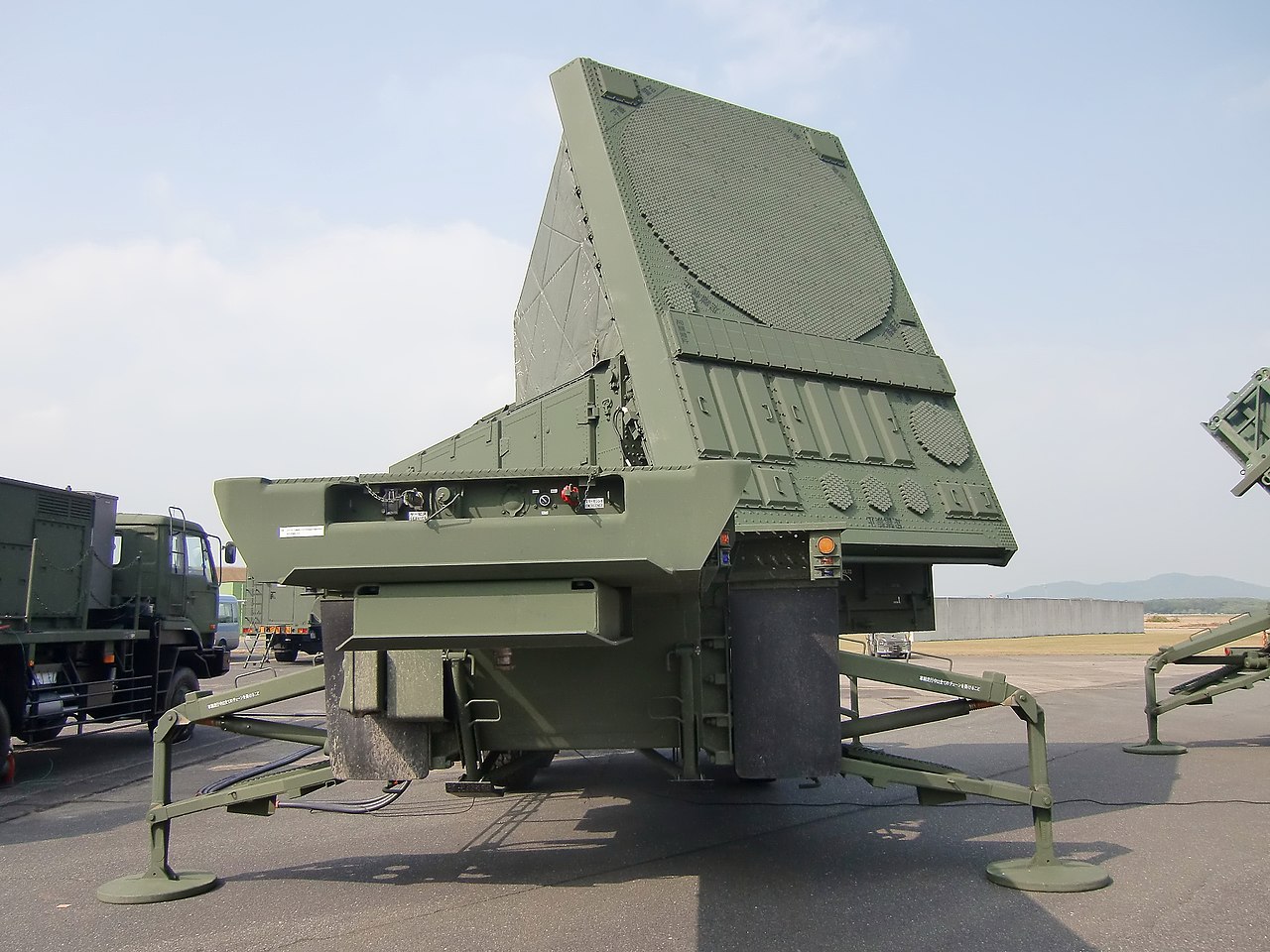 Raytheon Ramps Up LTAMDS Production Amid Rising Global Demand to Counter Kinzhal Missiles, Defense Express