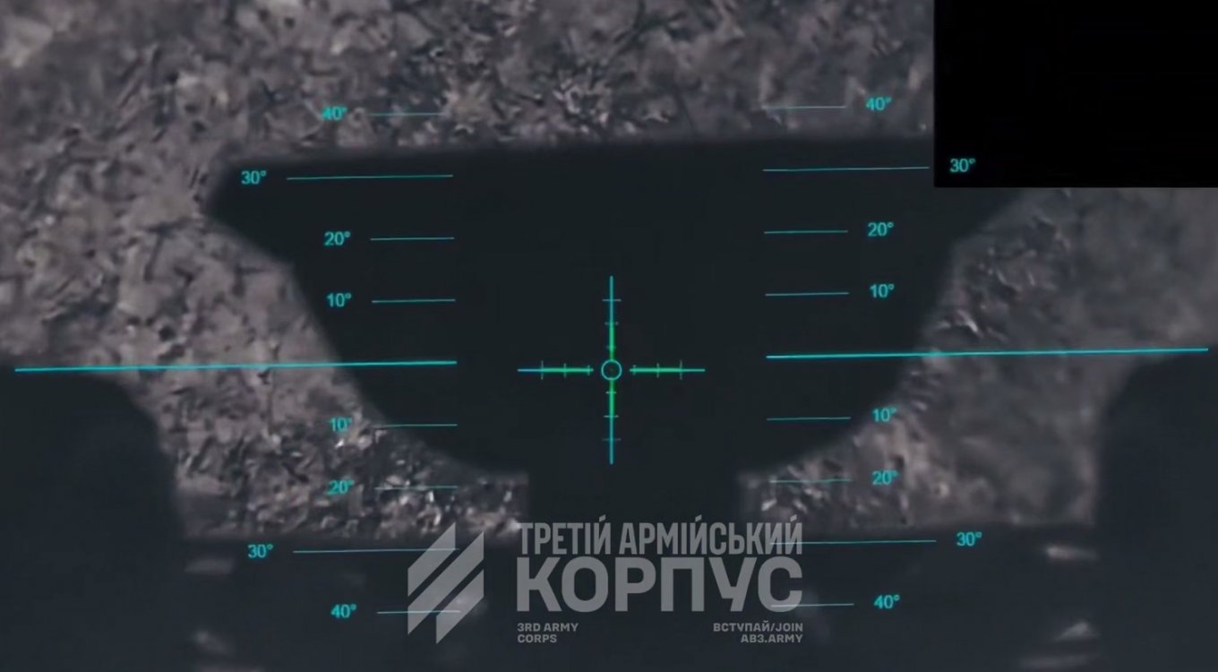 Operation Vivaldi Gains Momentum as Ukraine Regains 125 Sq. Km and Liberates Several Settlements in Donetsk