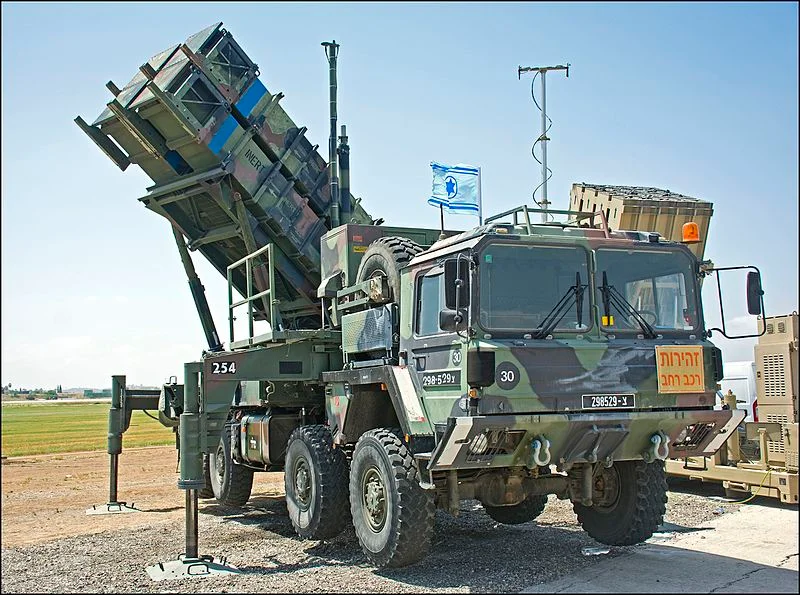 Patriot Integrated Air and Missile Defense System, The Epic With the German Patriots for Ukraine is Over, They Will Be Deployed in Poland, Defense Express