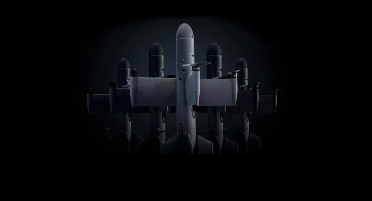 The Octopus interceptor drones Defense Express Ukraine Orders 8,000 Octopus Interceptor Drones to Counter Shahed Attacks
