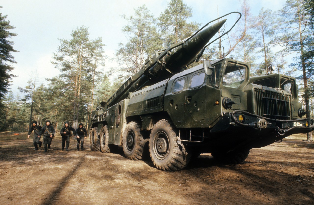 What Is the Main Threat of Ballistic Missiles: Warhead Size, Accuracy, Flight Time And Countermeasures, Defense Express, war in Ukraine, Russian-Ukrainian war