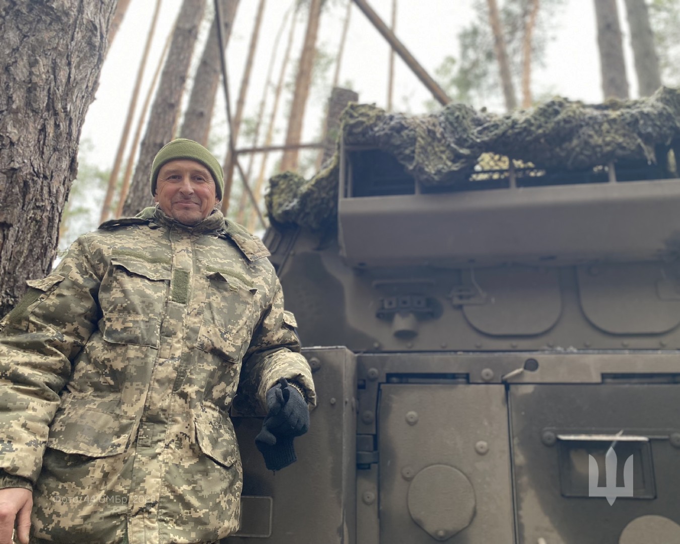The Armed Forces of Ukraine Presented New Weapon System Received From Poland For the First Time On Video, 20-mm Rak self-propelled mortar in raw of the Armed Forces of UkraineProduction of tanks at Uralvagonzavod, Defense Express