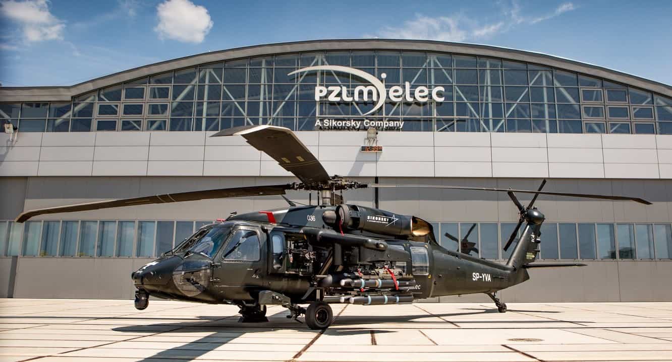 Ukraine Remains Poland's Largest Arms Buyer, Taking More Than 67% of Exports in 2025