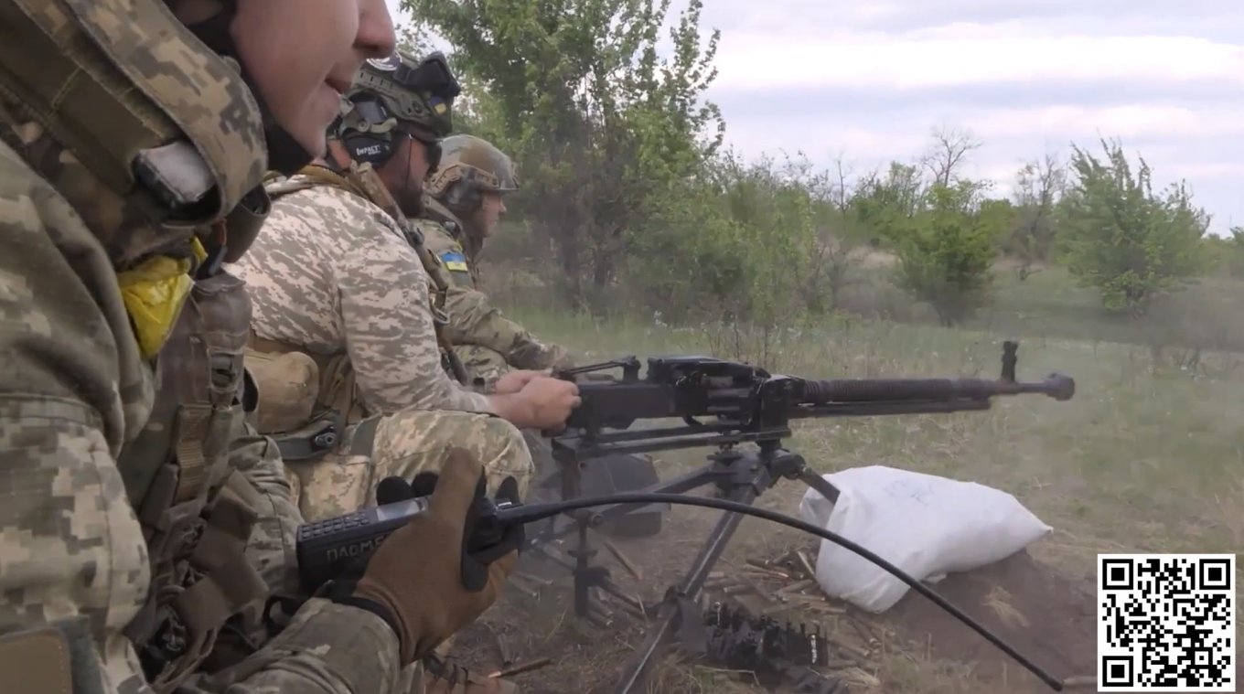 How Brazil’s Volunteer Became a Ukrainian Soldier