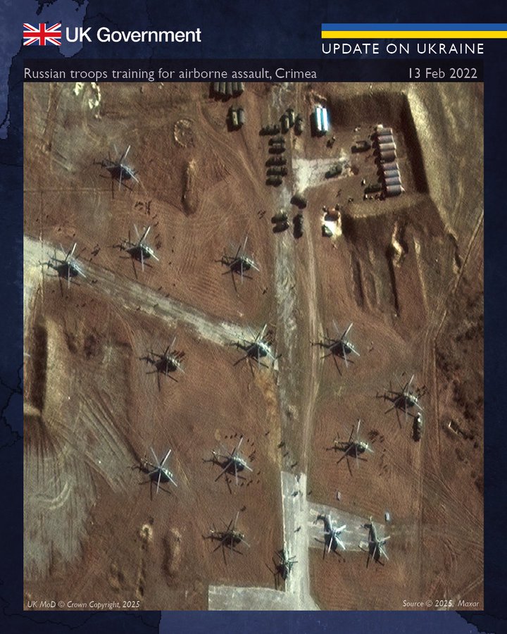 Defense Express The UK Defense Intelligence Reports on the Decline of russia’s Ground Forces