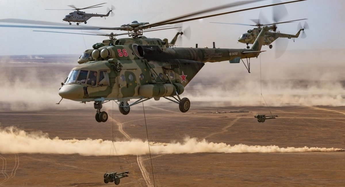 russia Aims to Produce 72 Mi-8 Helicopters in Two Years: Can Industry Meet This Target, What Is Its Current Output?, Defense Express