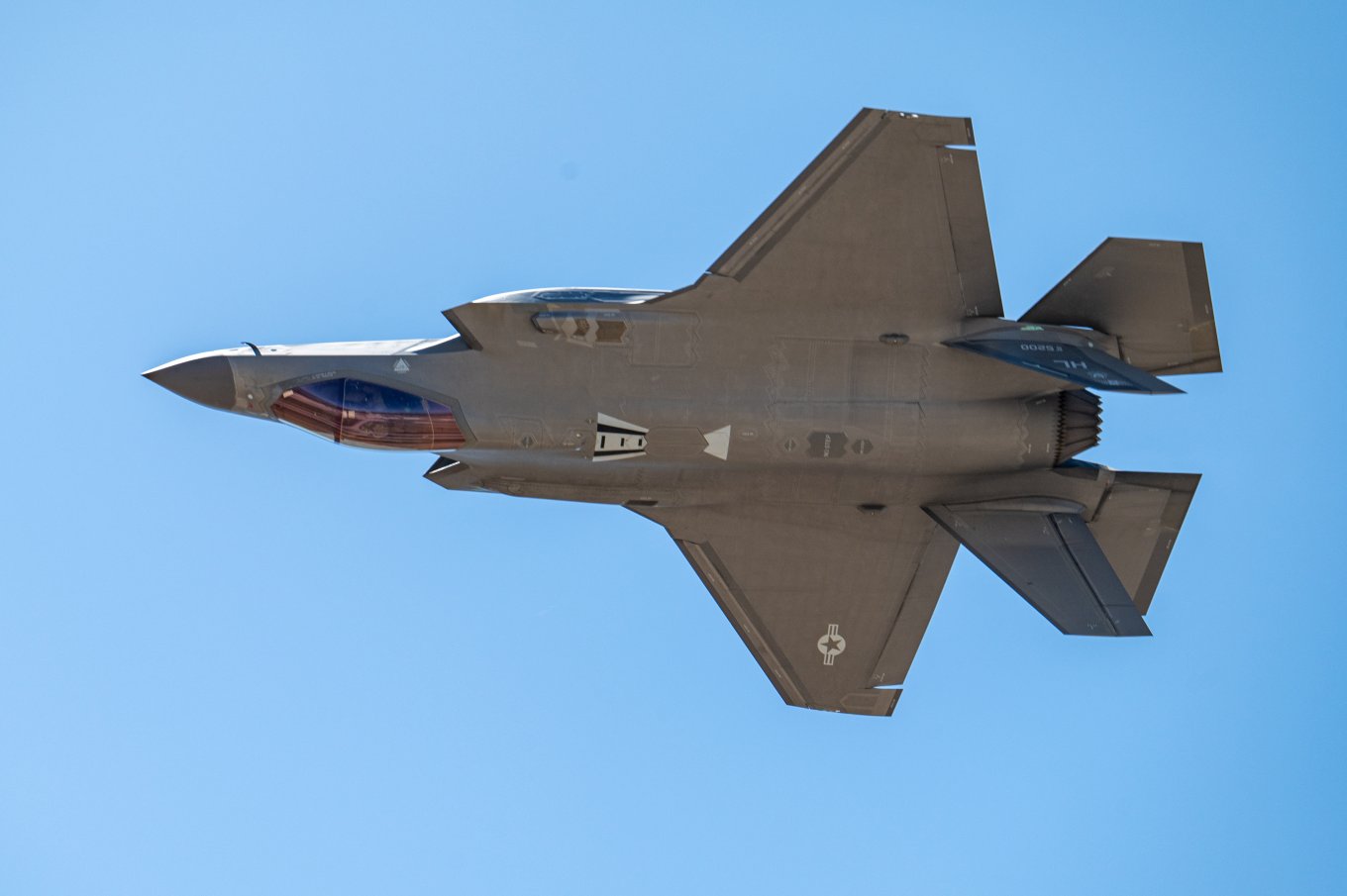 Romania Approved the Transition to the F-35 Fighters, However It Will Take a Long Time to Wait, Defense Express, war in Ukraine, Russian-Ukrainian war