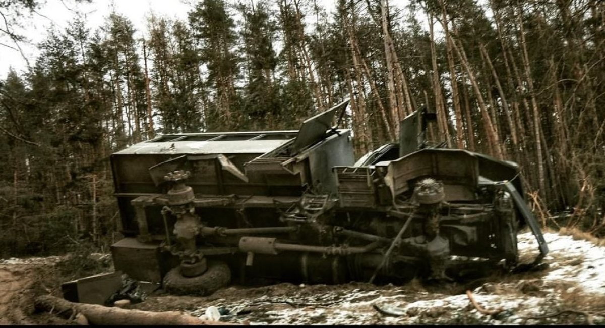 329 Days of russia-Ukraine War, russian Casualties In Ukraine, Defense Express