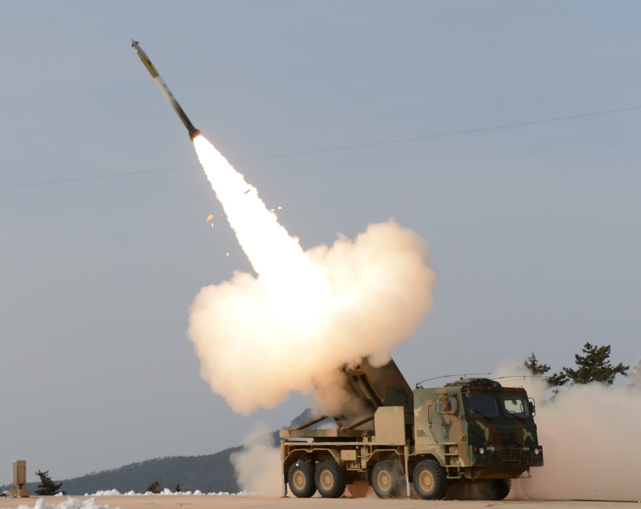 No 300-km Missiles for HIMARS? Croatia Chooses South Korea's K239 Chunmoo Instead