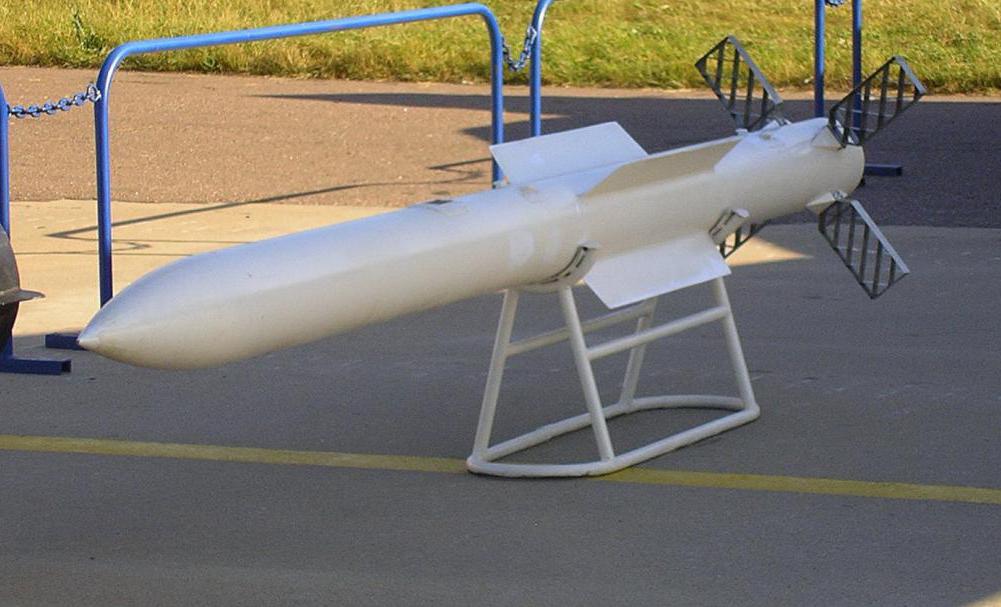 Could Iran Receive 327 russian Kh-31, Kh-38, R-73, and R-77 Missiles for Its Su-35S and Yak-130 Aircraft?
