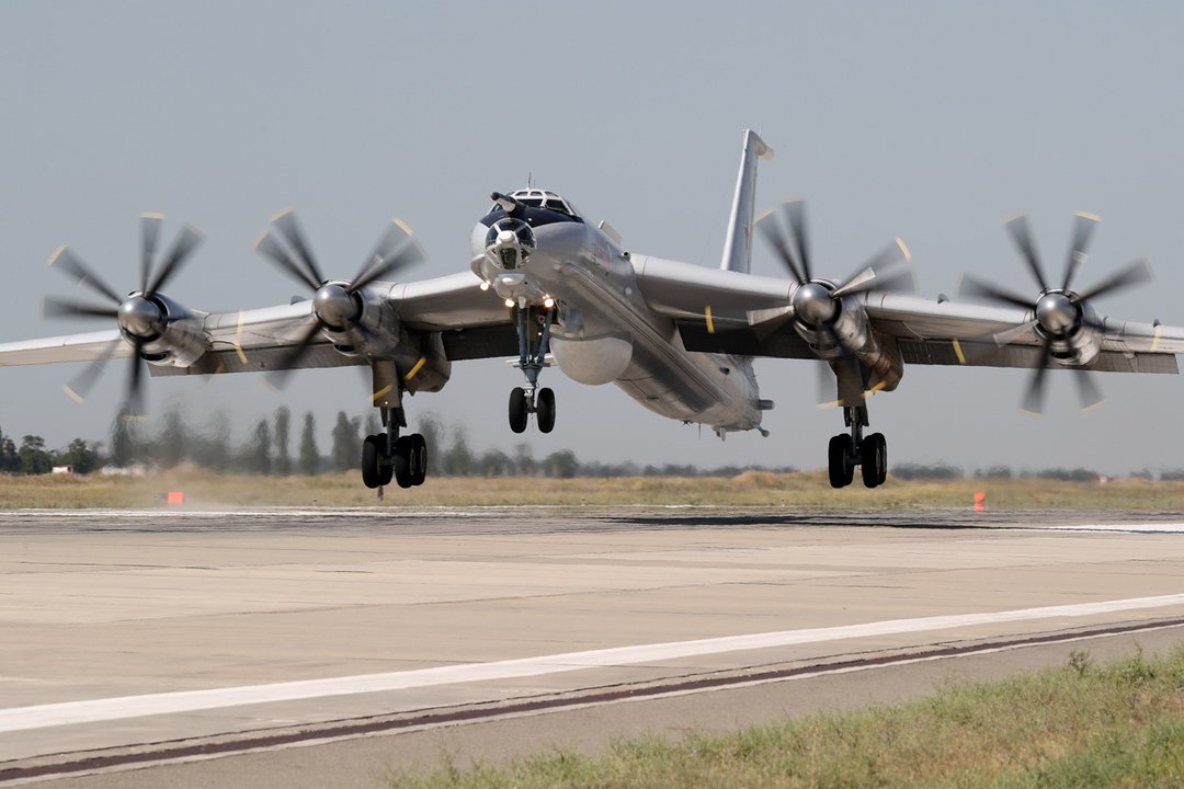 Not Only A-50 AEW&C aircraft: russia's Taganrog Plant, Attacked by Ukraine's Forces, Repairs Tu-142 ASW Planes, Defense Express