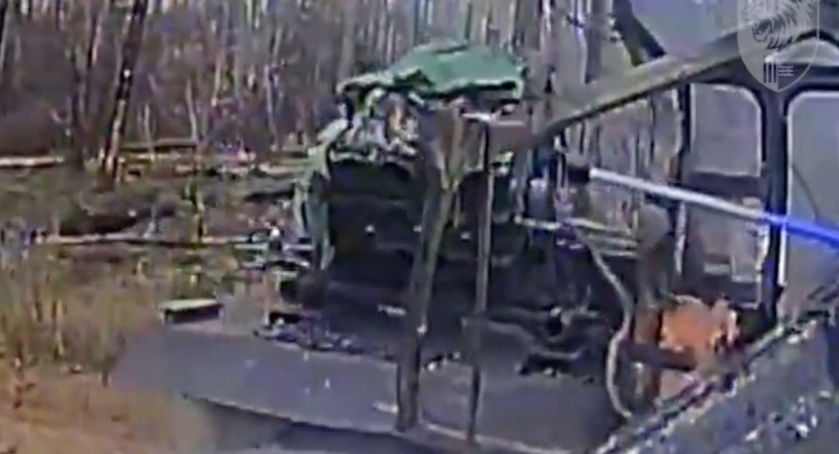 1382 Days of russia-Ukraine War – russian Casualties In Ukraine, Defense Express