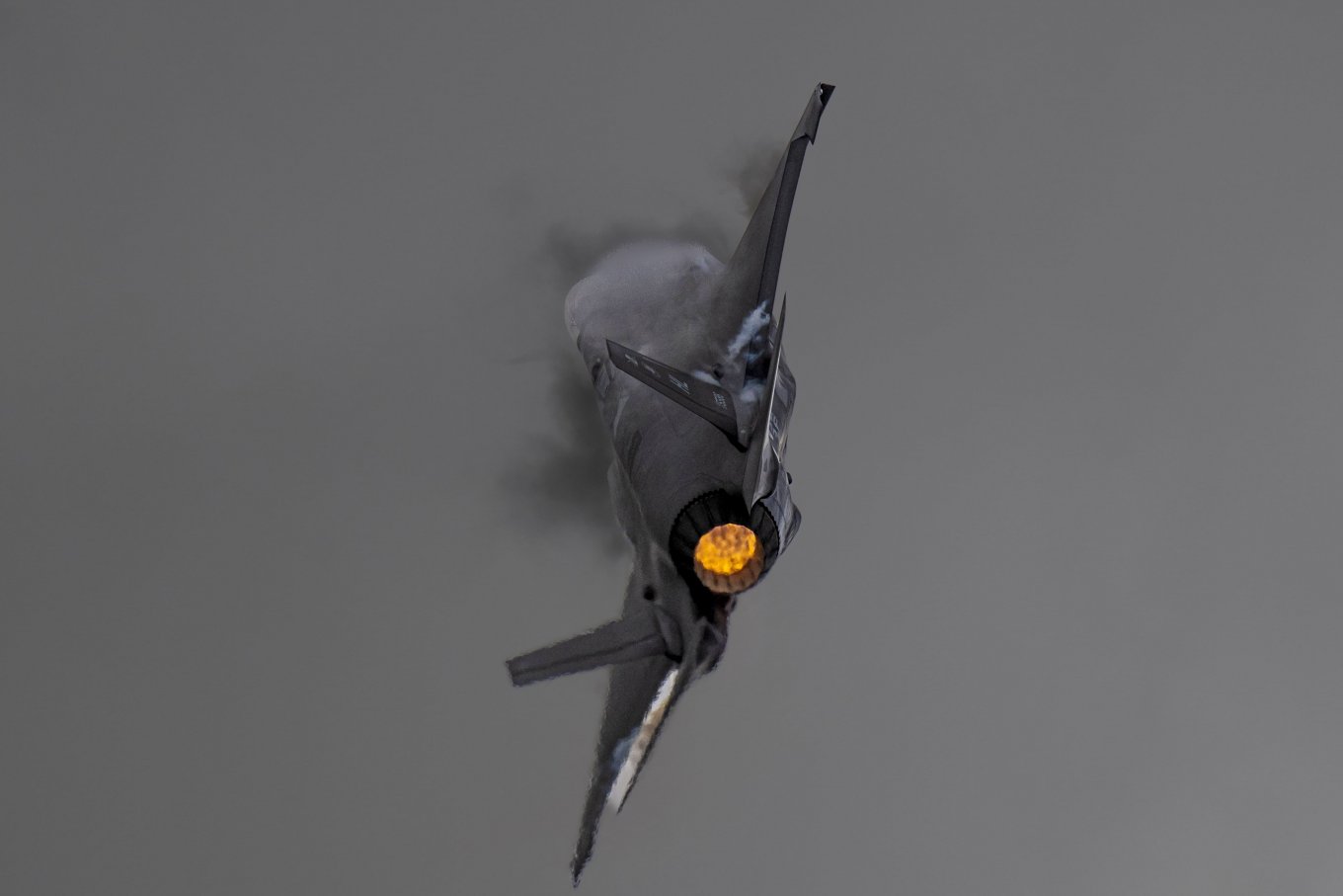 Photo credit: U.S. Air Force