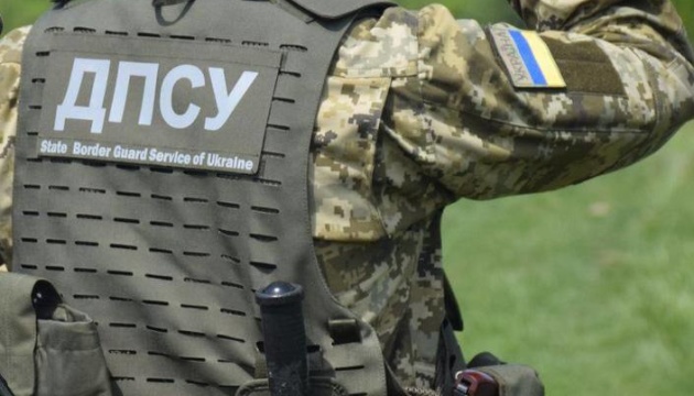 State Border Guard Service of Ukraine: Ukrainian border guards destroy three Russian MLRS, air defense system in Kharkiv region, Defense Express, war in Ukraine, Russian-Ukrainian war