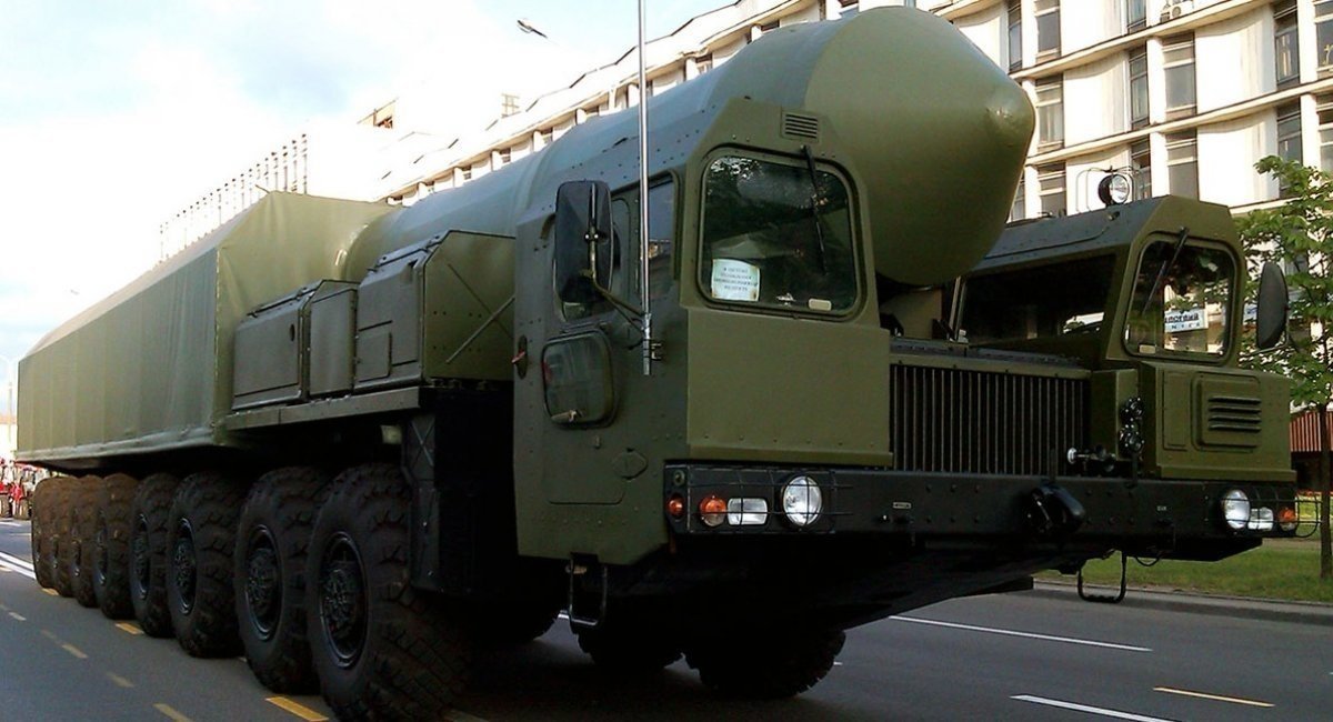 What russians Are Saying About the INF Treaty and Deployment of Oreshnik IRBM, Defense Express