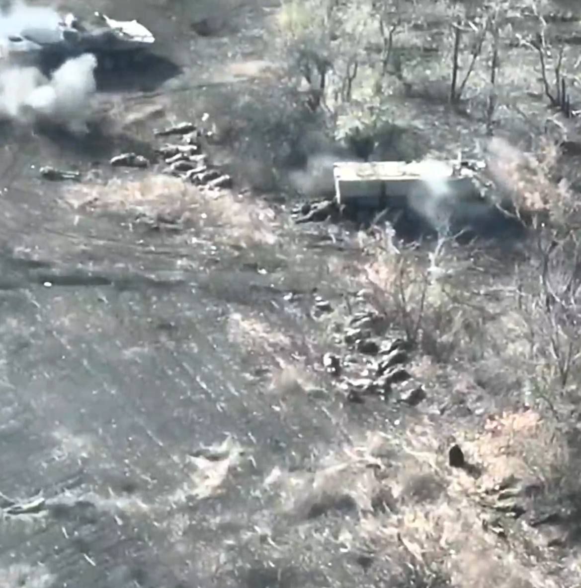 russian Occupiers Lose Several Times More Military Equipment on Battlefield Than Ukrainian Troops, Defense Express