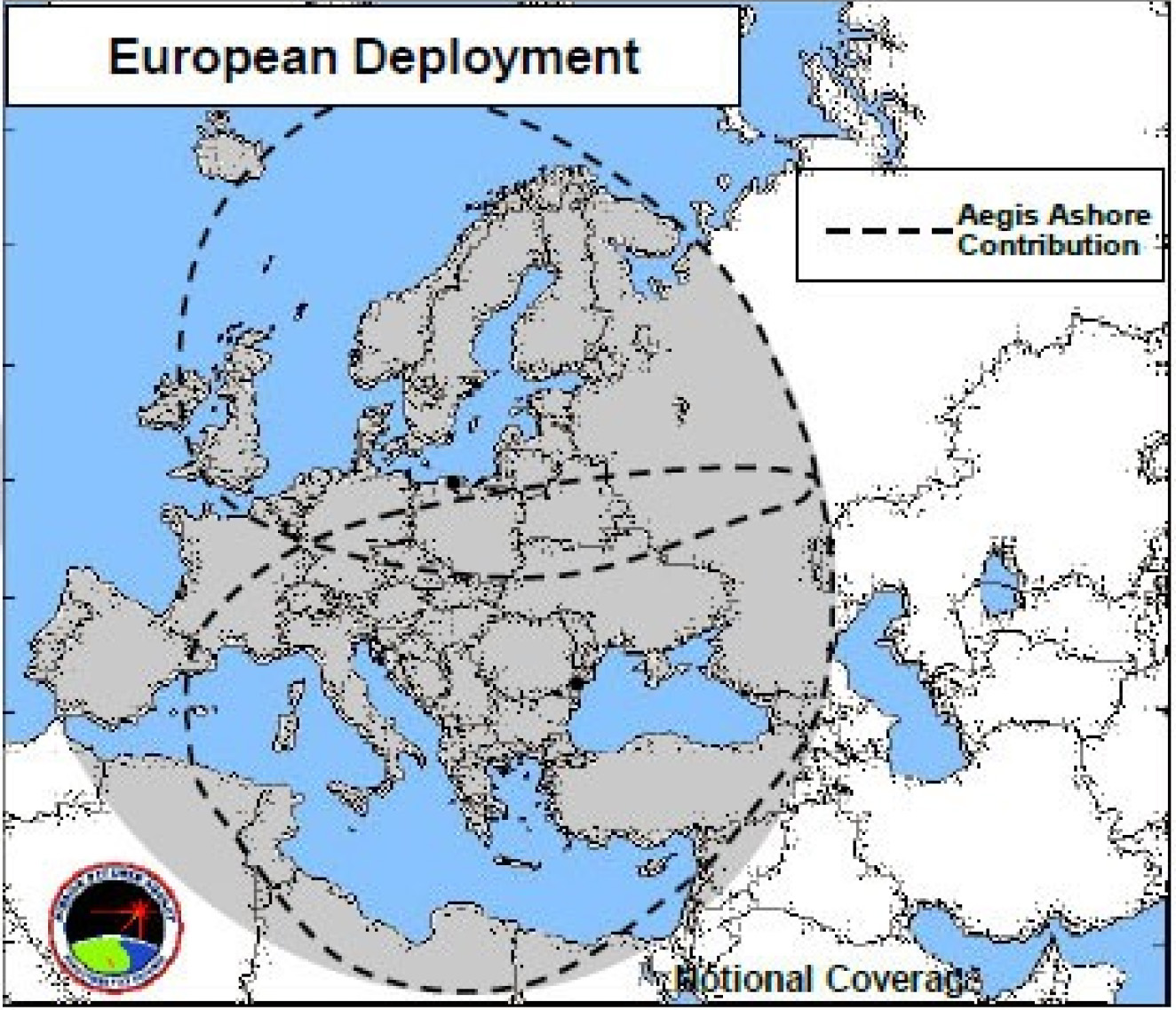 Liệu Aegis trên bờ ở Ba Lan có thể bảo vệ Ukraine khỏi tên lửa đạn đạo tầm xa không?, Defense Express