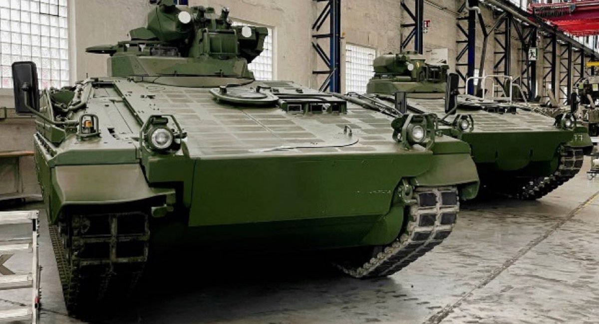 The Marder 1A3 vehicles Defense Express 1033 Days of russia-Ukraine War – russian Casualties in Ukraine