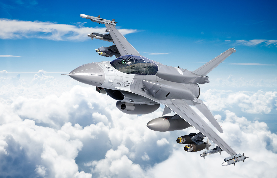 How Much Does It Cost to Equip F-16s with Passive Detection Systems Resistant to EW, Does It Make Sense for Ukraine?