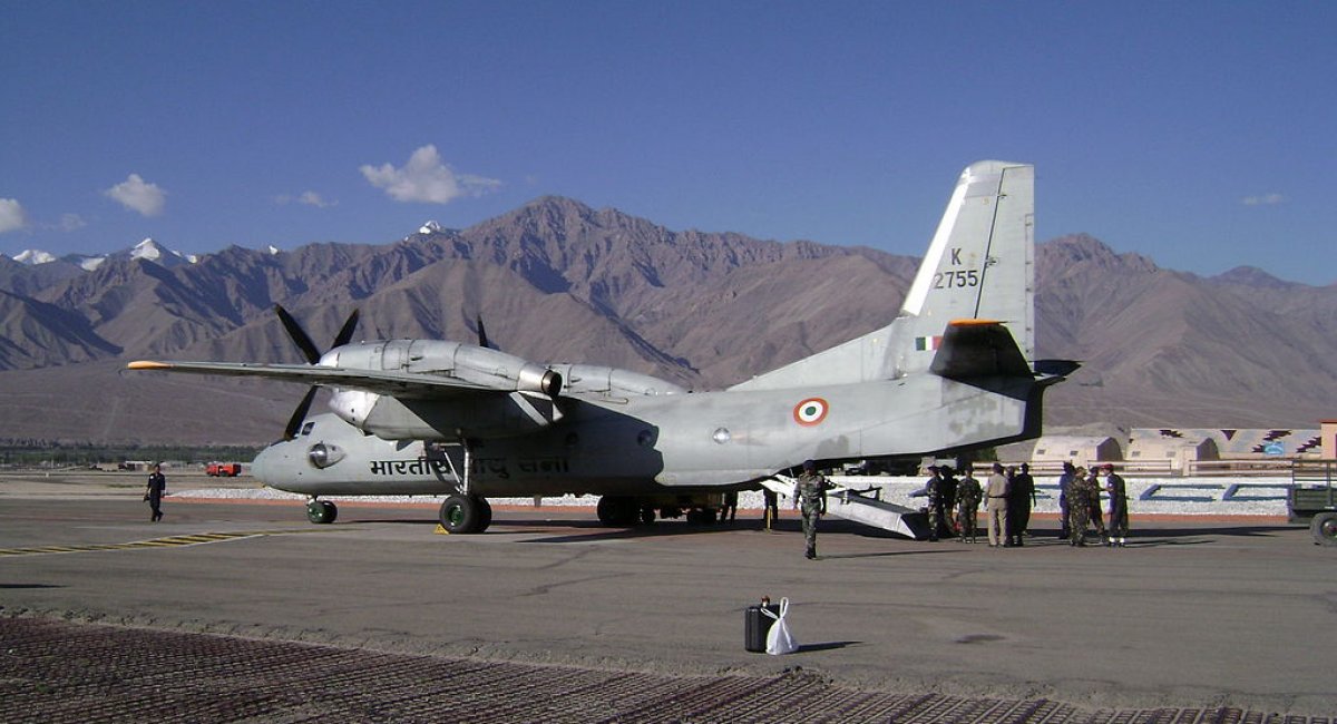 Is India Really Considering Reviving the Il-214 Project With russia, After It Failed in the 2010s?