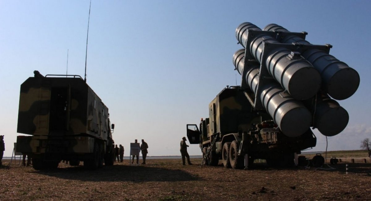 Defense Express / First Confirmed Attack by Ukraine's 1,000-km Range Neptune Misslile After Its Discloure in 2023