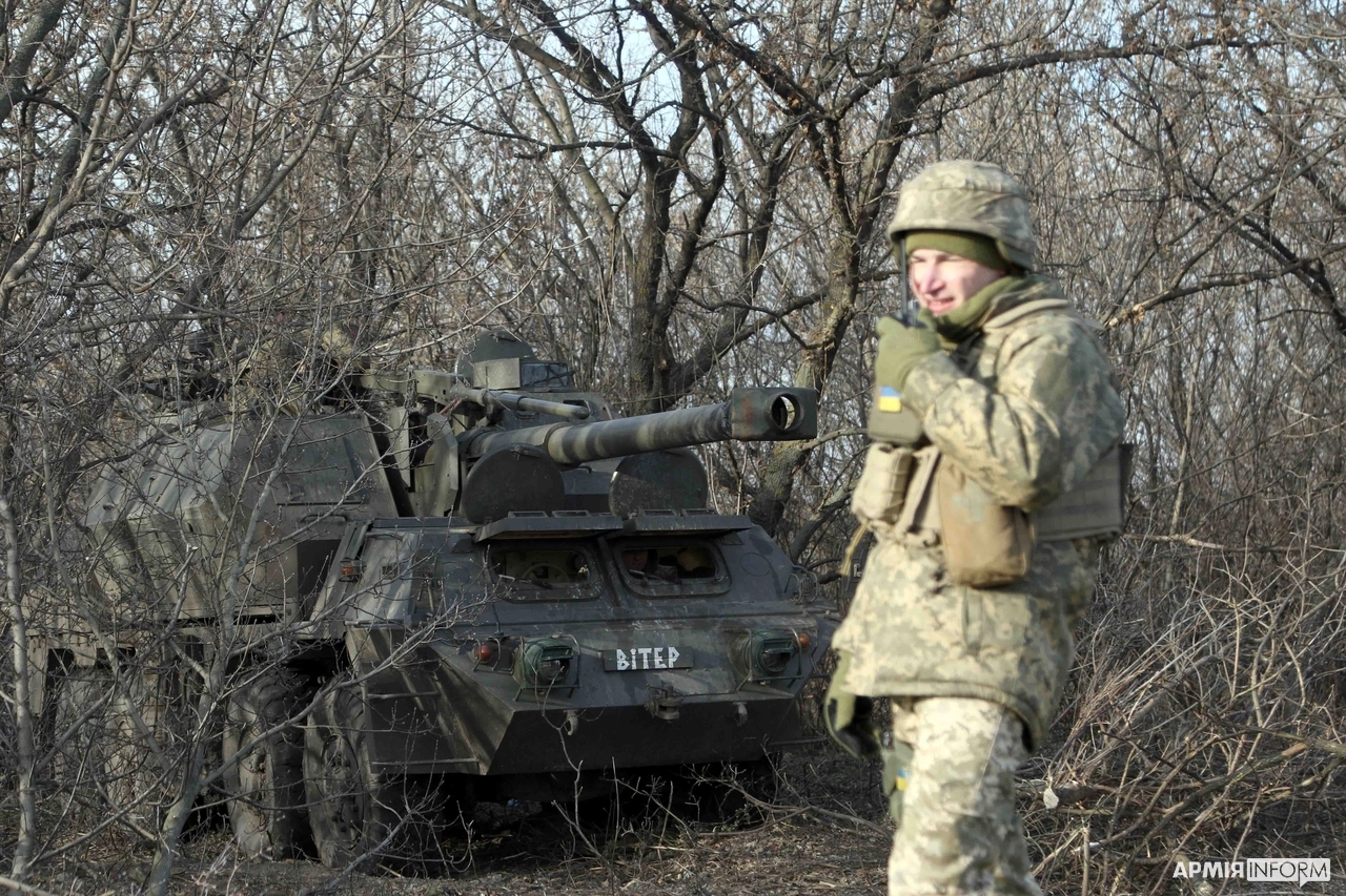 Ukraine’s Artillerymen Told How the Czech Dana SPG Differs From the Soviet Self-Propelled Guns, Defense Express, war in Ukraine, Russian-Ukrainian war