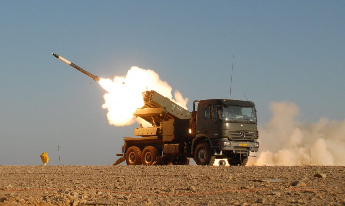 Improved Missiles For the BM-21 Grad MLRS Manufactured Not Only By Serbia, But Also By Israel, Though Ukraine Shouldn’t Expect Any, Defense Express, war in Ukraine, Russian-Ukrainian war