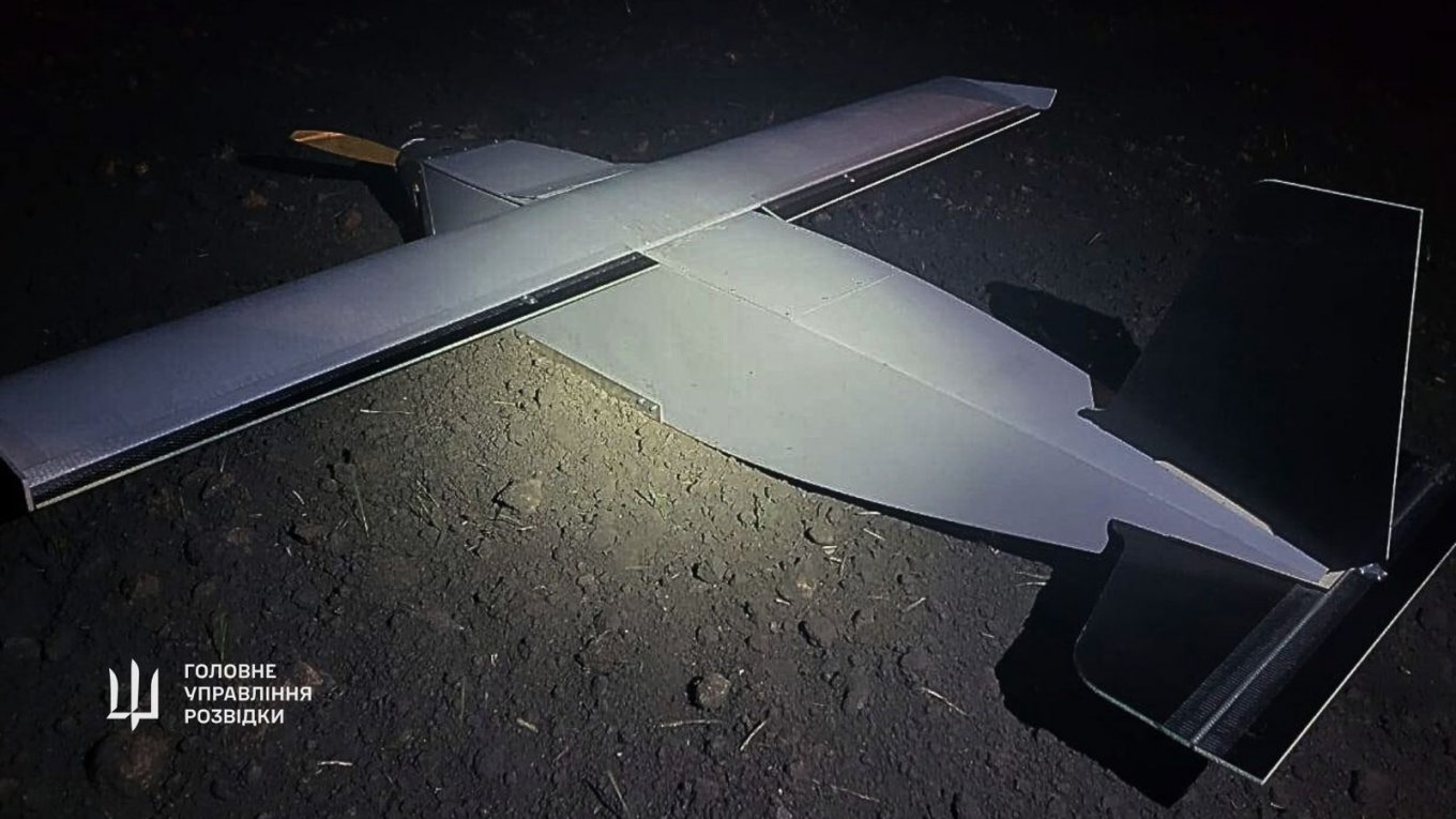 The Parodiya UAV Defense Express New Details Reveal the Extent of the Damage Caused to russia’s Drone Storage in Oryol Region