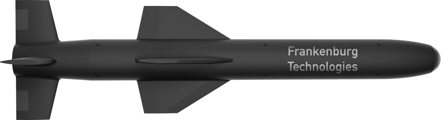 How Fast Can Cheap Interceptor Missile Against Jet-Powered Drones Go From Idea to Production? The Frankenburg Example