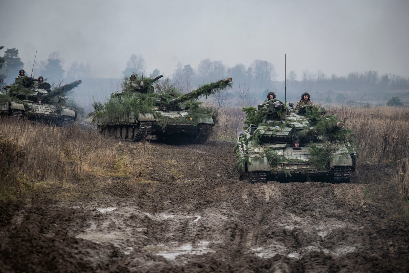 Why the Kremlin Underestimated the Armed Forces of Ukraine While Planning the Offensive, How It Affected Subsequent Events, Defense Express, war in Ukraine, Russian-Ukrainian war
