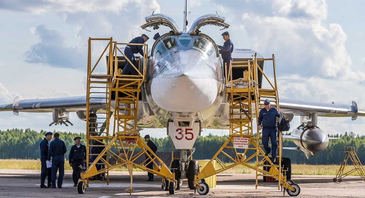 Tu-22M3