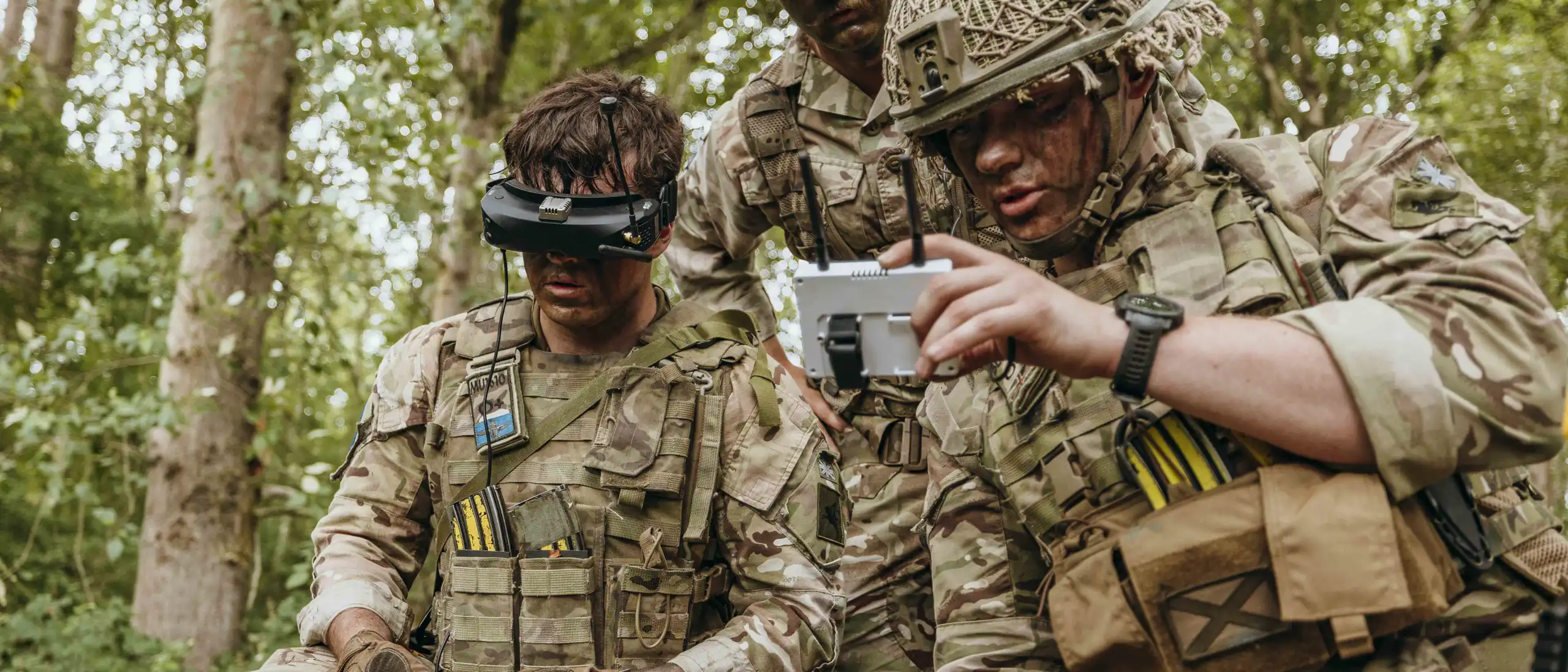 UK Has Received 8,000 Drones Since 2024, Ukraine to Get 15× More in Nine Months — Yet Nuances Remain, Defense Express