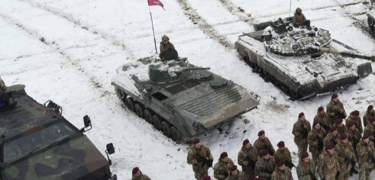 272 Days of russia-Ukraine War – russian Casualties In Ukraine, Defense Express, war in Ukraine, Russian-Ukrainian war