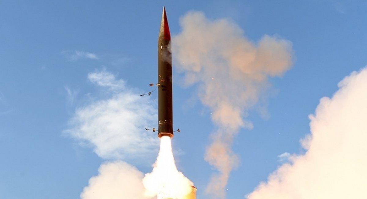 The Arrow 3 system Defense Express Germany Selects Second Arrow 3 Missile Defense Site to Strengthen Shield Against Ballistic Threats
