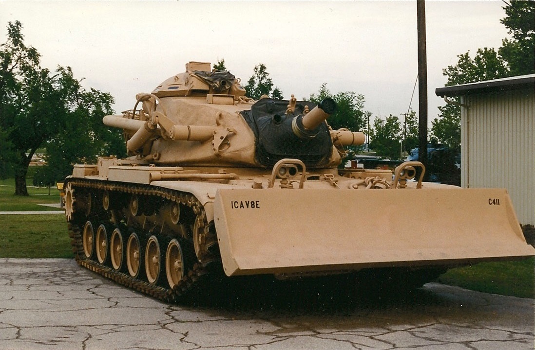 M728 CEV