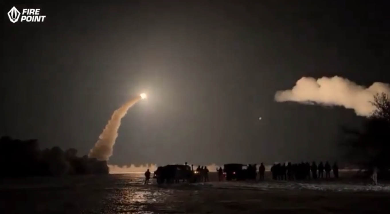 Could Ukraine's FP-5 Flamingo Cruise Missile Strike Surpass russia's Kalibr Combat Range Record?